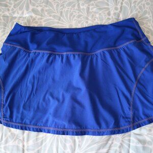 Zella Tennis/Pickleball Skirt
